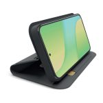SBS WALLET SAMRTSTAND BOOK SAMSUNG A27 5G black - Image 4