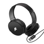 SBS WIRED HEADPHONE TYPE C CONNECTOR WITH MIC black - Image 26