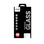 SENSO 5D FLEXIBLE HUAWEI MATE 30 black tempered glass - Image 7