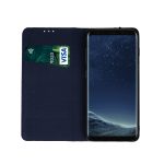 SENSO GENUINE LEATHER STAND BOOK IPHONE 13 PRO blue - Image 16