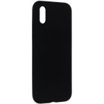 SENSO LIQUID IPHONE X XS black backcover - Image 12