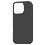 SENSO LIQUID IPHONE 16 PRO black backcover - Image 7