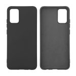 SENSO LIQUID SAMSUNG A02s / A03s black backcover - Image 7