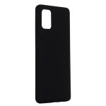 SENSO LIQUID SAMSUNG A51 black backcover - Image 7
