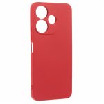 SENSO LIQUID XIAOMI REDMI 13 4G / REDMI 13 5G red backcover - Image 9