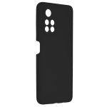SENSO LIQUID XIAOMI REDMI NOTE 11T 5G / POCO M4 PRO 5G black backcover - Image 7