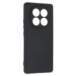 SENSO LIQUID XIAOMI REDMI NOTE 14 PRO 4G black backcover - Image 8