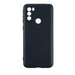 SENSO LIQUID MOTOROLA MOTO G37 black backcover