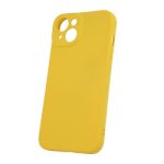 SENSO LIQUID IPHONE 14 yellow backcover - Image 8