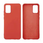 SENSO LIQUID SAMSUNG A02s / A03s red backcover - Image 7