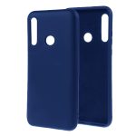 SENSO LIQUID HUAWEI Y6P blue backcover - Image 6