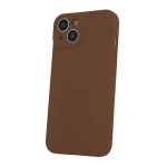 SENSO LIQUID IPHONE 15 brown backcover - Image 6