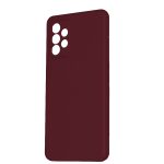 SENSO LIQUID SAMSUNG A72 burgundy backcover - Image 6