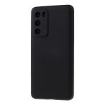 SENSO LIQUID HUAWEI P40 black backcover - Image 6