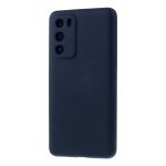 SENSO LIQUID HUAWEI P40 blue backcover - Image 6