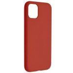 SENSO LIQUID IPHONE 15 PRO red backcover - Image 6