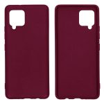 SENSO LIQUID SAMSUNG A42 burgundy backcover - Image 6