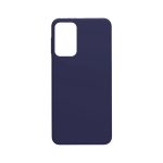 SENSO LIQUID SAMSUNG A73 5G blue backcover - Image 6