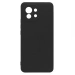 SENSO LIQUID XIAOMI MI 11 black backcover - Image 6