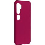 SENSO LIQUID XIAOMI MI NOTE 10 / MI NOTE 10 PRO burgundy backcover - Image 6