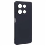 SENSO LIQUID XIAOMI REDMI NOTE 14S 4G black backcover - Image 6