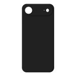 SENSO LIQUID IPHONE 17 AIR black backcover - Image 9