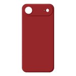 SENSO LIQUID IPHONE 17 AIR red backcover - Image 9