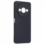 SENSO LIQUID XIAOMI REDMI A3 4G black backcover - Image 9