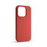 SENSO LIQUID IPHONE 12 / 12 PRO 6.1' red backcover - Image 16