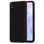 SENSO LIQUID XIAOMI REDMI 9A / 9AT black backcover - Image 9