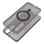 SENSO NEON MAG IPHONE 17 PRO MAX / 18 PRO MAX orange/smoke backcover - Image 7