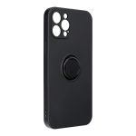 SENSO RING IPHONE 12 PRO MAX black backcover - Image 7