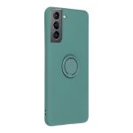 SENSO RING SAMSUNG A02s / A03s green backcover - Image 7