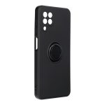 SENSO RING SAMSUNG A22 4G black backcover - Image 7
