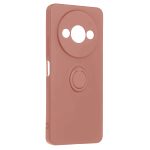 SENSO RING XIAOMI REDMI A3 4G pink backcover - Image 7