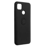 SENSO RING XIAOMI REDMI 9C black backcover - Image 7