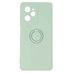 SENSO RING XIAOMI REDMI 12 4G / 12 5G green backcover - Image 2