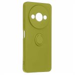 SENSO RING XIAOMI REDMI A3 4G yellow backcover - Image 2