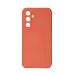 SENSO SOFT TOUCH SAMSUNG A54 5G red backcover - Image 2