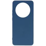 SENSO SOFT TOUCH OPPO RENO 12F 5G / RENO 12FS 5G blue backcover - Image 8