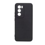 SENSO SOFT TOUCH OPPO RENO 14FS 5G black backcover - Image 8