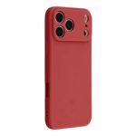 SENSO SOFT TOUCH IPHONE 17 PRO / 18 PRO red backcover - Image 8