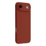 SENSO SOFT TOUCH IPHONE 17 AIR red backcover - Image 8