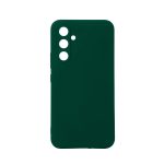 SENSO SOFT TOUCH SAMSUNG A55 5G forest green backcover - Image 8