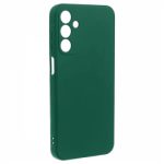 SENSO SOFT TOUCH SAMSUNG A17 / A18 / A26 5G forest green backcover - Image 8