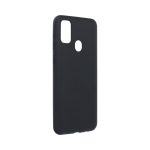 SENSO SOFT TOUCH HUAWEI P SMART 2020 black backcover - Image 7