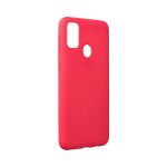 SENSO SOFT TOUCH HUAWEI P SMART 2020 red backcover - Image 7
