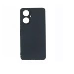 SENSO SOFT TOUCH REALME 10 PRO PLUS 5G black backcover - Image 7