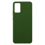 SENSO SOFT TOUCH SAMSUNG A02s / A03s forest green backcover - Image 7