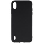 SENSO SOFT TOUCH SAMSUNG A10 black backcover - Image 7